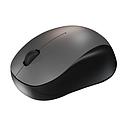 Mouse Bluetooth Klip Xtreme Furtive Óptico 1600DPI Gris