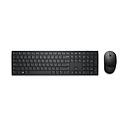 Kit Teclado y Mouse Inalambrico Dell Pro KM5221W  Español