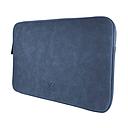 Funda para Portátil 15.6" Klip Xtreme SquareShield KNS-220BL Azul