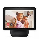 Pantalla Inteligente Amazon Echo Show 10 (3rd Gen) con Alexa Charcoal