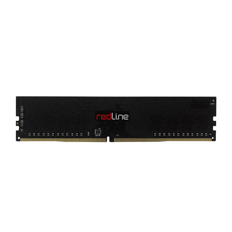 Memoria DDR4 DIMM 8GB Mushkin RedLine 3200MHz