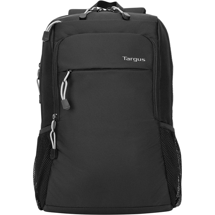 Mochila Targus Intellect Advanced BP 15.6" Negro