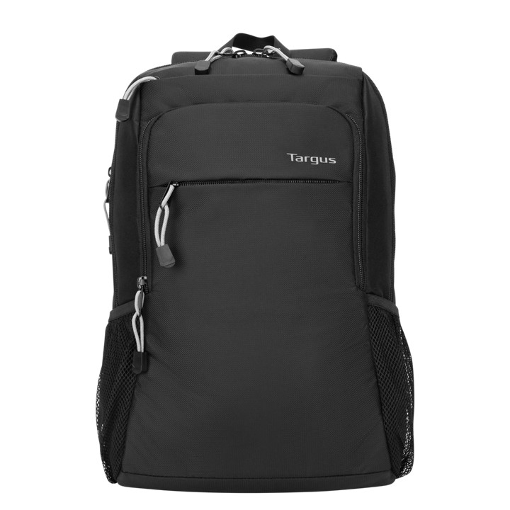 Mochila Targus Intellect Essentials 15.6" Negro