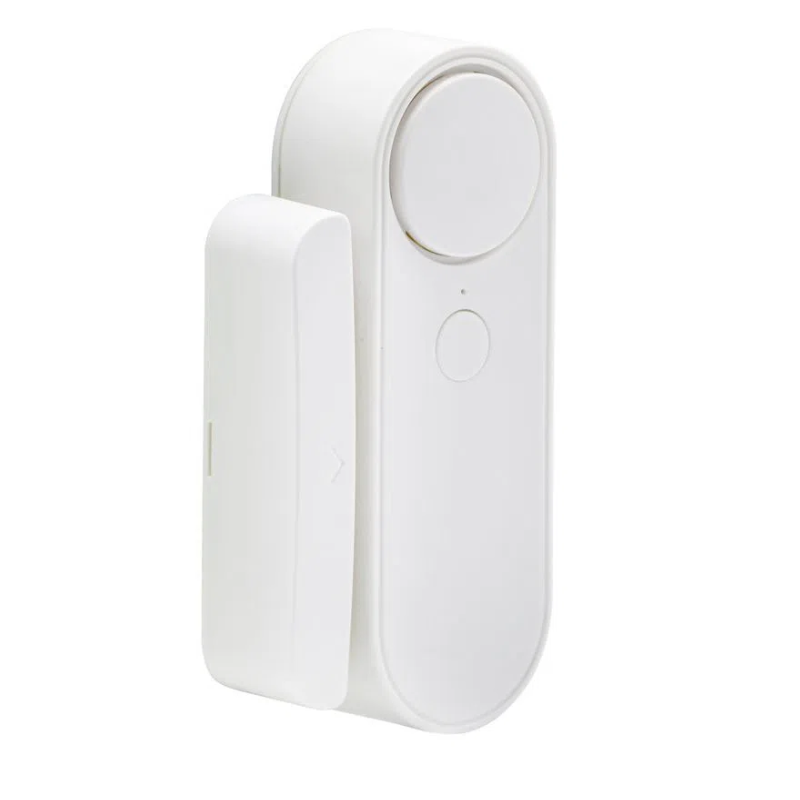 Sensor de Apertura VTA+ Ding para Puertas y Ventanas con Alarma Smart Home Wi-Fi