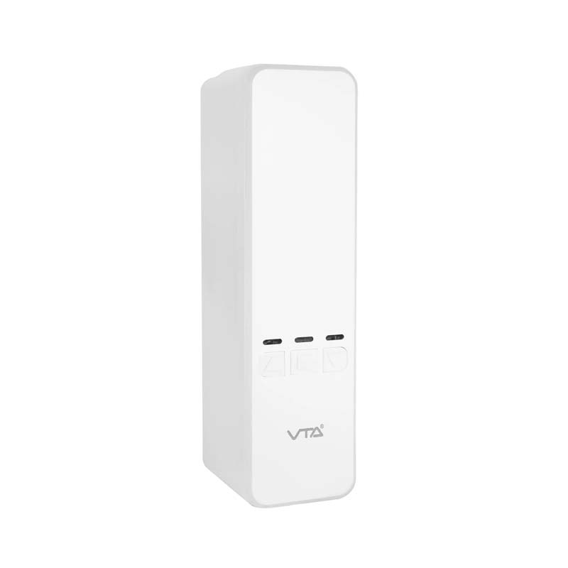 Controlador de Ventiladores VTA+ IoT touch Smart Home Wi-Fi