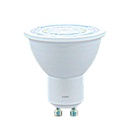 Bombilla LED Inteligente VTA+ GU10 RGB 125VAC Smart Home Wi-Fi 2pc