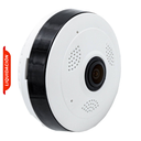 Cámara Inteligente VTA+ Diurna/Nocturna Smart Home Wi-Fi  Panorámica FHD 1080p