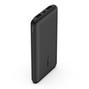 Powerbank Belkin BoostCharge 10000mAh USB/USB-C Negro