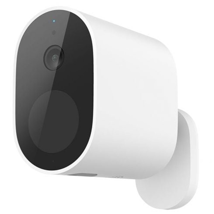 Cámara Inteligente Xiaomi Mi Wireless Outdoor Security Wi-Fi FHD 1080p *Requiere Receptor