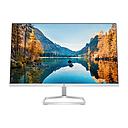 Monitor 24" HP M24fw FHD 1920x1080 75Hz VGA HDMI Blanco