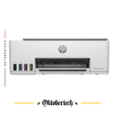 Impresora HP Inyeccion Multifuncional Smart Tank 580 Wi-Fi