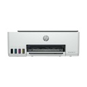 Impresora HP Inyeccion Multifuncional Smart Tank 580 Wi-Fi