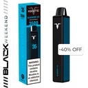 Vape Electrónico Ignite V35 3500 Puffs Nic 5g Blueberry Ice