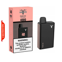 Vape Electronico Ignite V40 4000 Puffs Nic 5g Peach Ice