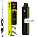 Vape Electrónico Ignite V35 3500 Puffs Nic 5g Raspberry Lemonade