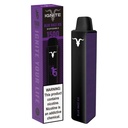 Vape Electronico Ignite V15 1500 Puffs Nic 5g Blue Razz Ice