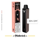 Vape Electronico Ignite V15 1500 Puffs Nic 5g Peach