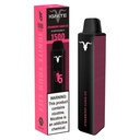 Vape Electronico Ignite V15 1500 Puffs Nic 5g Strawberry Guava Ice