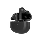 Audífonos Bluetooth Smart Touch Klip Xtreme ZoundBuds In-ear con Micrófono Negro