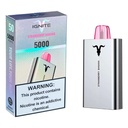 Vape Electrónico Ignite V50 5000 Puffs Nic 5g Strawberry Banana