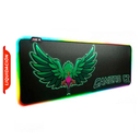 Mousepad Gamer Pilas Quetzal RGB XXL