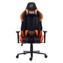 Silla Gaming CheckPoint Leaf Ninja Naruto