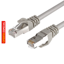 Cable de Red Argom con puertos RJ-45 CAT6 2 metros