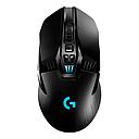 Mouse Gaming Inalámbrico Logitech G903 Hero 2 25600DPI Negro