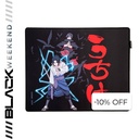 Mousepad Gaming CheckPoint Naruto Uchiha Brothers M