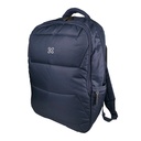 Mochila Klip Xtreme Monaco 15.6" Azul