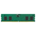 Memoria DDR5 DIMM 8GB Kingston 5200MT/s CL42