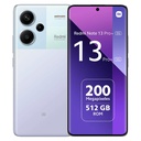 Celular Xiaomi Redmi Note 13 Pro+ 6.67" 512GB 12GB RAM Morado