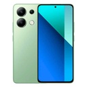 Celular Xiaomi Redmi Note 13 6.67" 256GB 8GB RAM Dual SIM Verde Menta