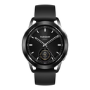 SmartWatch Xiaomi Watch S3 22mm Negro