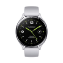 SmartWatch Xiaomi Watch 2 Plateado TPU Strap