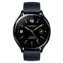 SmartWatch Xiaomi Watch 2 Negro TPU Strap