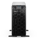 Servidor Dell PowerEdge T360 Intel Xeon E-2478 16GB RAM 2TB HDD Fuente Redundante 600 Watts 1 Año Garantía ProSupport