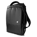 Mochila Klip Xtreme Bizman 15.6" Negro