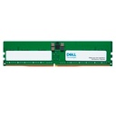 Memoria DDR5 RDIMM 16GB Dell 4800 MT/s ECC 1Rx8