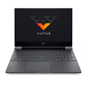 Laptop HP Victus 15-FB0103la 15.6" AMD Ryzen 5 5600H 8GB RAM 512GB SSD RTX 3050 4GB Negro W11 Home Teclado en Español