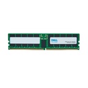 Memoria DDR5 RDIMM 32GB Dell 4800 MT/s ECC 2Rx8