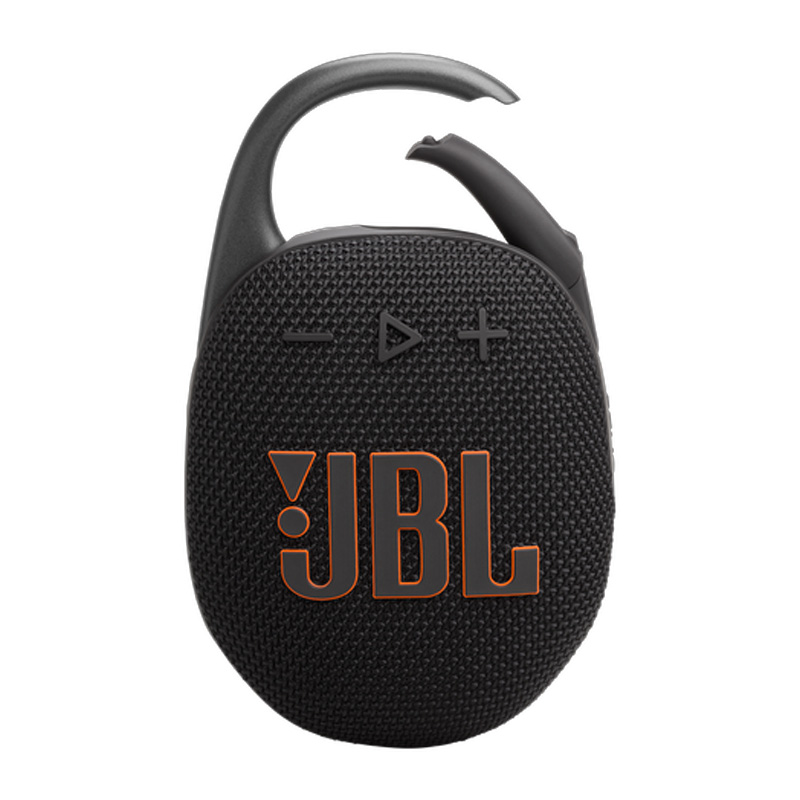 Bocina Bluetooth JBL Clip 5 7W Negro