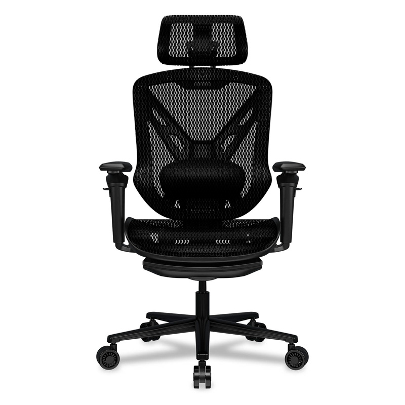 Silla Gaming Cougar Speeder Negro