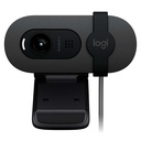 Cámara Web Logitech Brio 100 Full HD