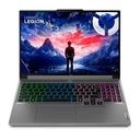 Laptop Lenovo Legion 5 16IRX9 16" i7-14650HX 16GB RAM 1TB SSD RTX 4060 Gris Oscuro W11 Home Teclado Ingles