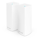 Sistema Mesh Wi-Fi Linksys Velop AC4400 Tri-Band 2 Pack