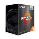 Procesador AMD Ryzen 5 5600GT 3.6GHz