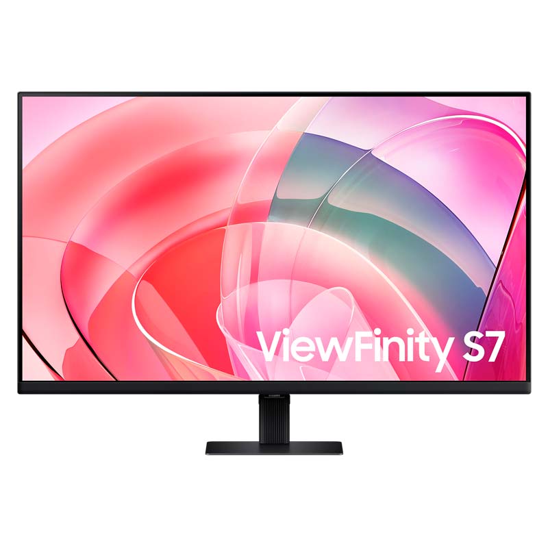 Monitor 32" VA Samsung ViewFinity S7 S70D 4K UHD 3840x2160 60Hz HDMI DP