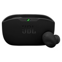 Audífonos Bluetooth JBL Vibe Buds 2 In-Ear con Micrófono Negro