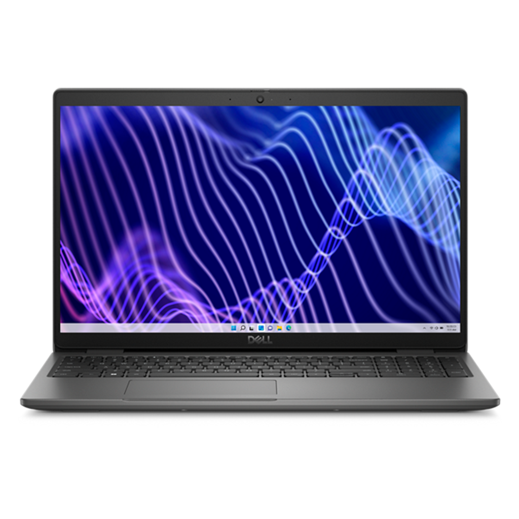 Laptop Dell Latitude 15 3540 15.6" i5-1235U 16GB RAM 512GB SSD Negro W11 Pro Teclado en Español